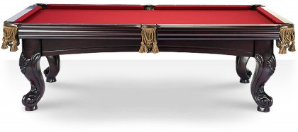 Majestic pool table
